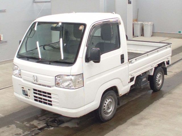 5571 Honda Acty truck HA9 2013 г. (CAA Tohoku)